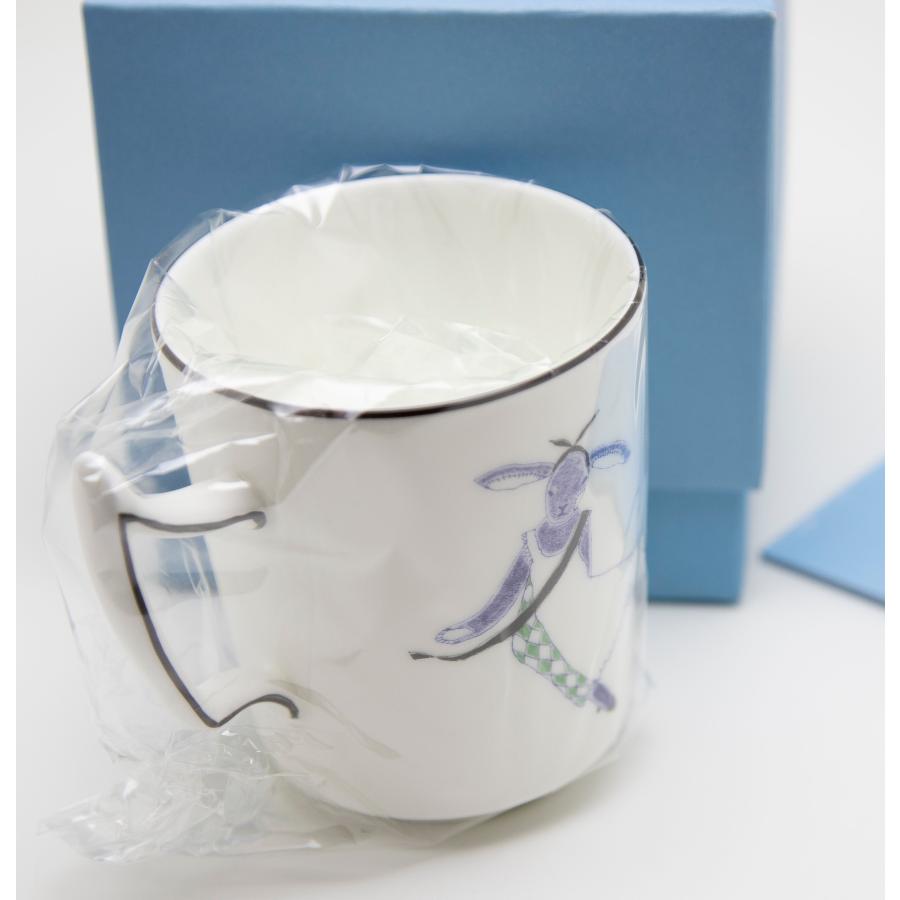 ウェッジウッド ナッツクラッカー マグ クララ  WEDGWOOD（ウェッジウッド） 未使用品 ナッツクラッカー マグ クララ