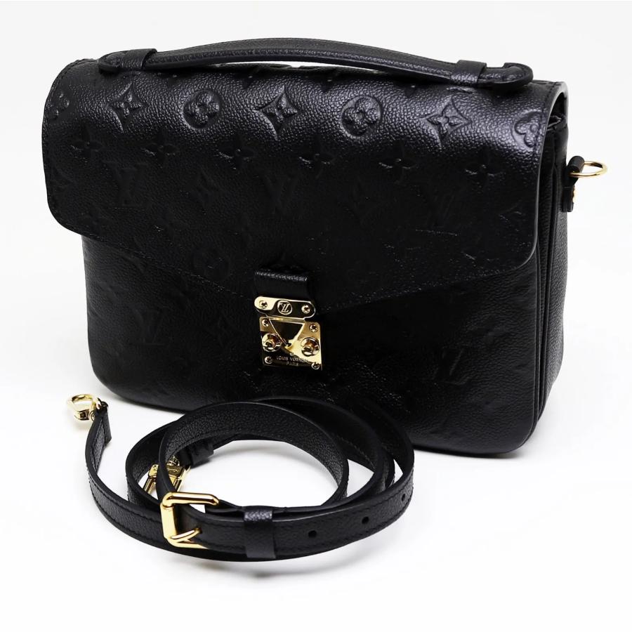 LOUIS VUITTON ルイ・ヴィトン/メティスMM  /M41487/AR1***/Aランク/82【中古】 ポシェット・メティス ルイヴィトン ショルダーバッグ ハンドバッグ