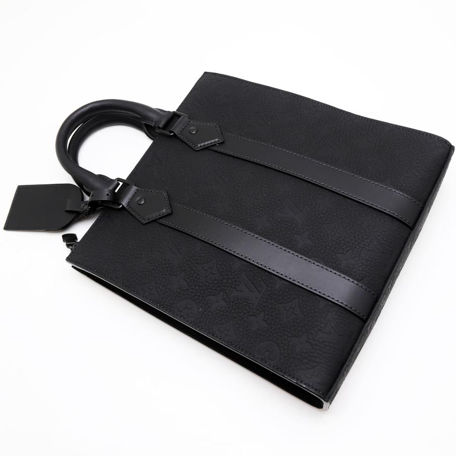 LOUIS VUITTON（ルイ・ヴィトン） 新品同様品 モノグラム・トリヨン