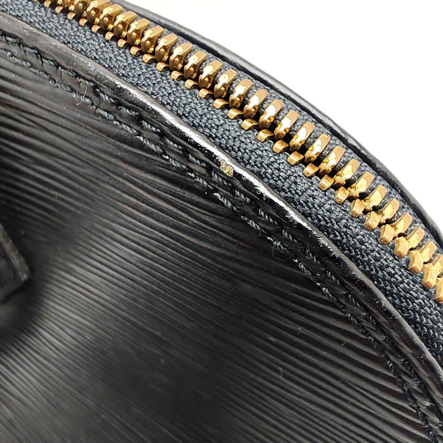 アルマ（LOUIS VUITTON） 中古品 ルイヴィトン エピ アルマPM