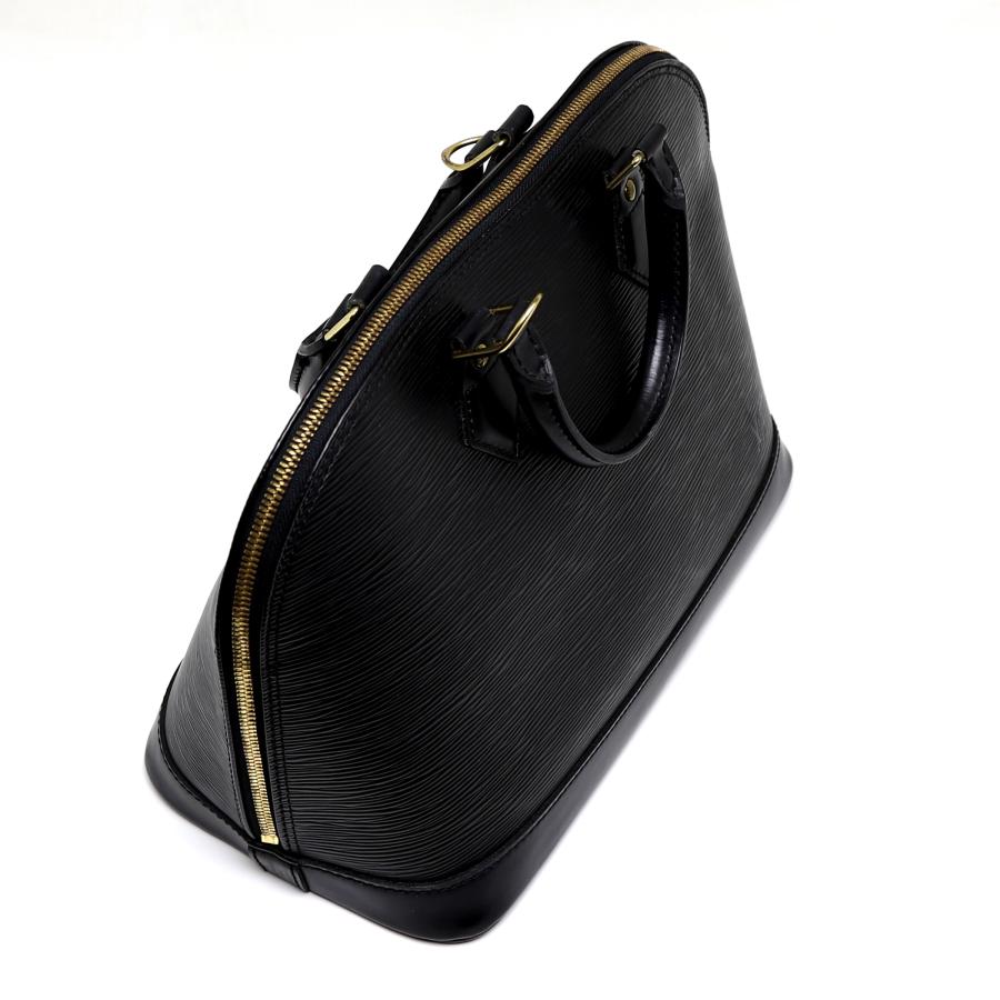 アルマ（LOUIS VUITTON） 中古品 ルイヴィトン エピ アルマPM