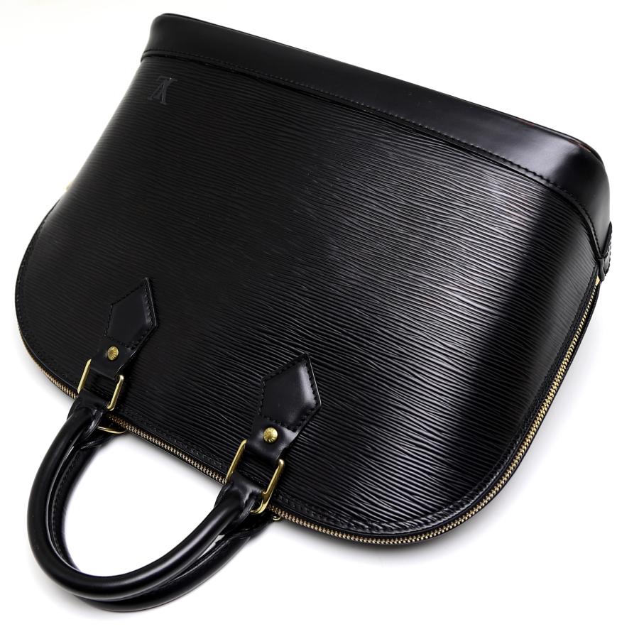 アルマ（LOUIS VUITTON） 中古品 ルイヴィトン エピ アルマPM
