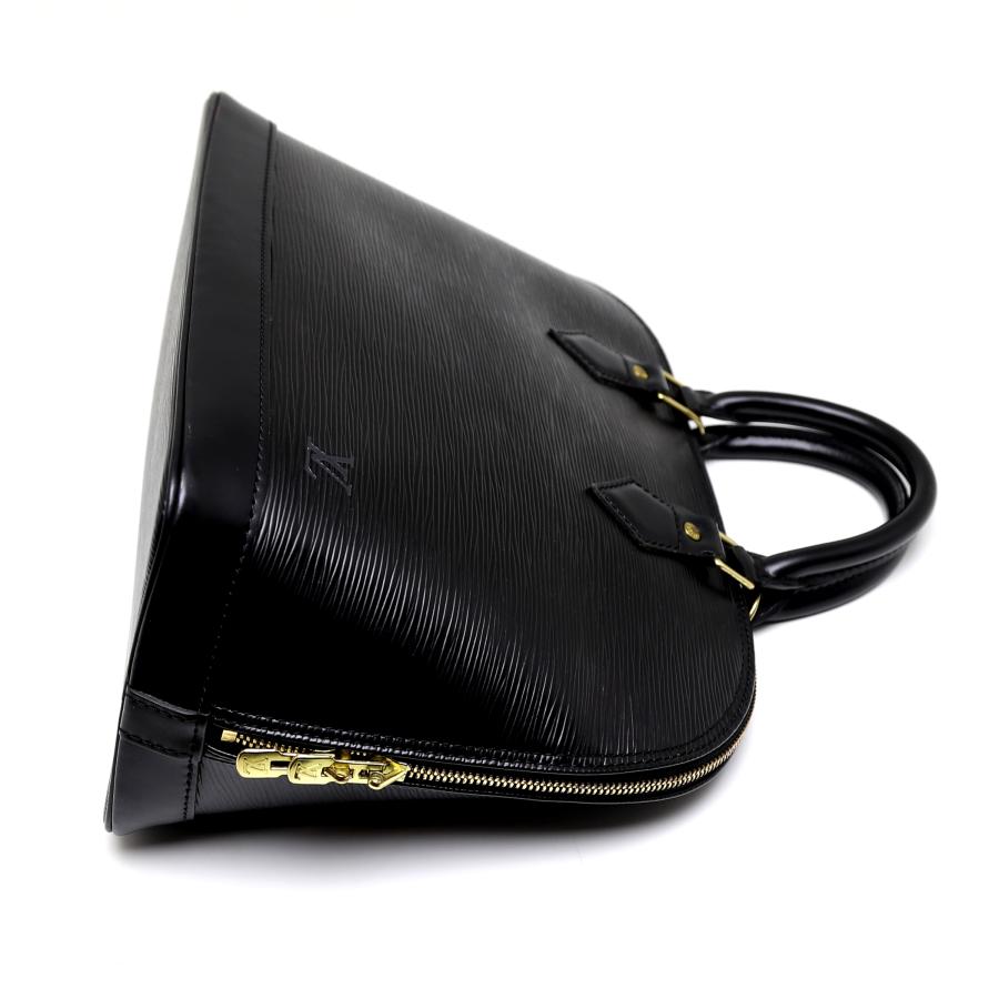 アルマ（LOUIS VUITTON） 中古品 ルイヴィトン エピ アルマPM