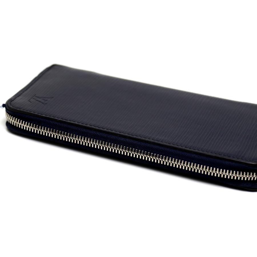 LOUIS VUITTON（ルイ・ヴィトン） 中古品 エピ ジッピーウォレット