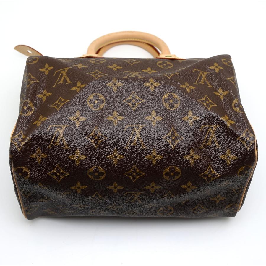 LOUIS VUITTON（ルイ・ヴィトン） 中古品 モノグラム スピーディ25