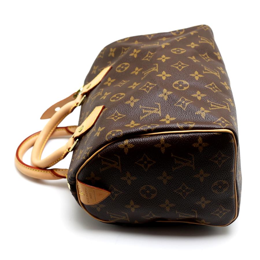 LOUIS VUITTON（ルイ・ヴィトン） 中古品 モノグラム スピーディ25