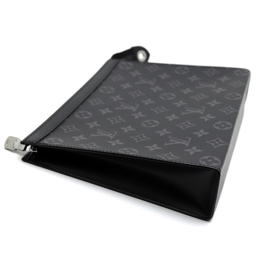LOUIS VUITTON（ルイ・ヴィトン） 新品同様品 モノグラム・エクリプス 