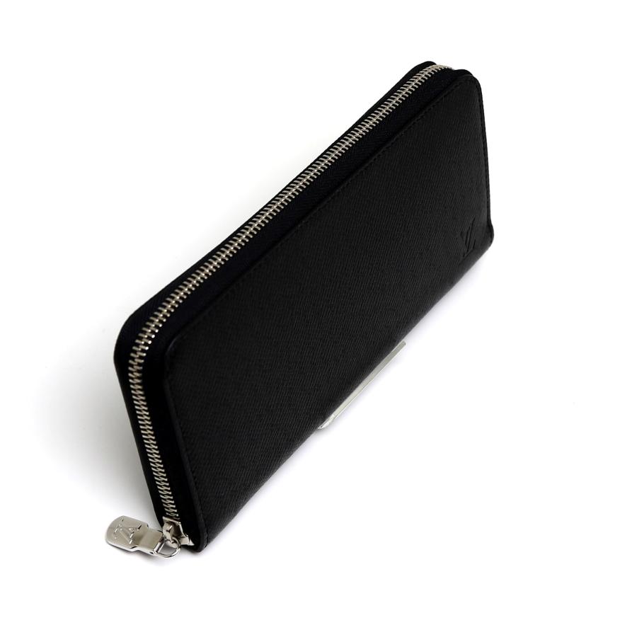 LOUIS VUITTON（ルイ・ヴィトン） 中古良品 タイガ ジッピーウォレット 