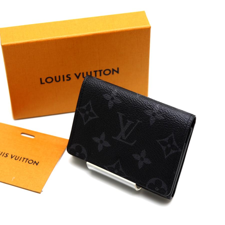 LOUIS VUITTON（ルイ・ヴィトン） 新品同様品 モノグラム・エクリプス