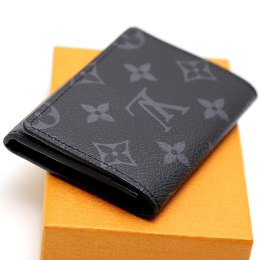 LOUIS VUITTON（ルイ・ヴィトン） 新品同様品 モノグラム・エクリプス