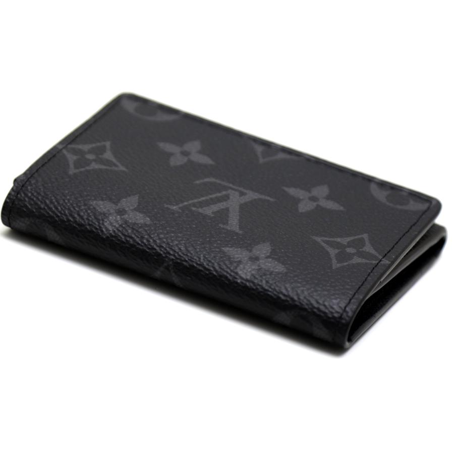 LOUIS VUITTON（ルイ・ヴィトン） 新品同様品 モノグラム・エクリプス