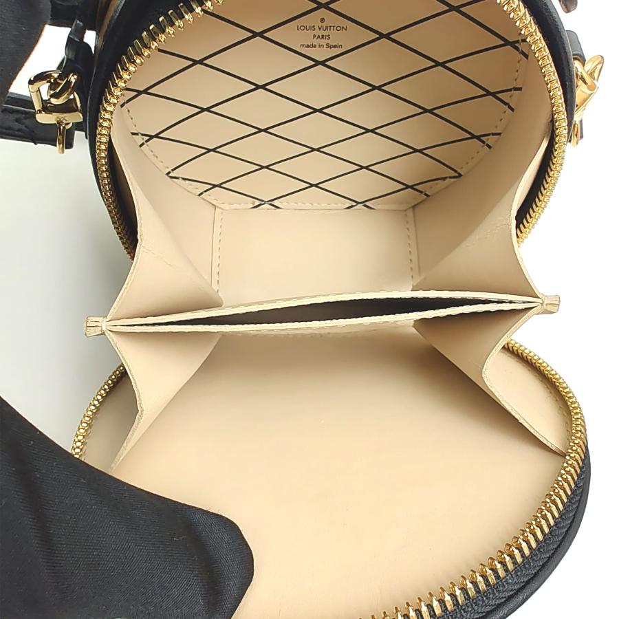 LOUIS VUITTON（ルイ・ヴィトン） 中古良品 モノグラム・リバース ミニ