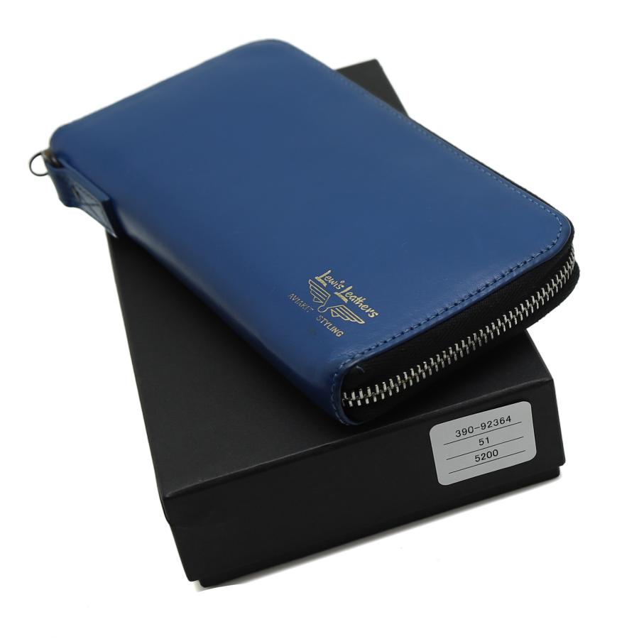 Lewis Leathers（ルイスレザー） 中古品 Lewis Leathers x PORTER LONG