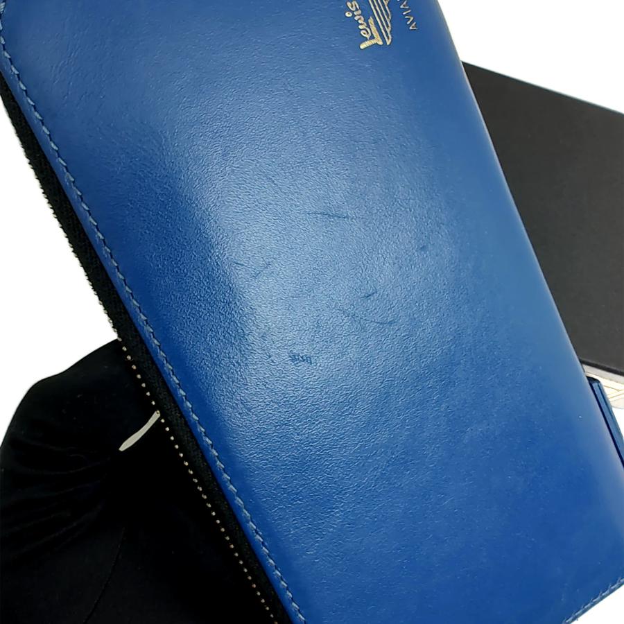 Lewis Leathers（ルイスレザー） 中古品 Lewis Leathers x PORTER LONG