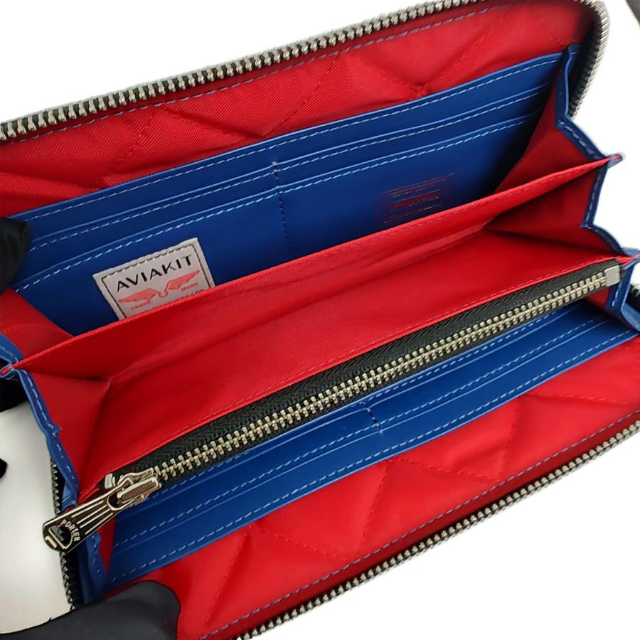 PORTER × Lewis Leathers LONG WALLET 長財布 Lewis Leathers - Lewis Leathers x PORTER LONG WALLET (商品代金に