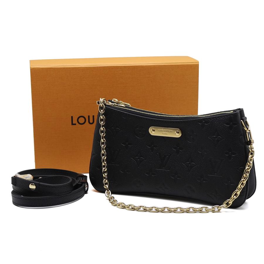 LOUIS VUITTON（ルイ・ヴィトン） 新品同様品 モノグラム・アン 
