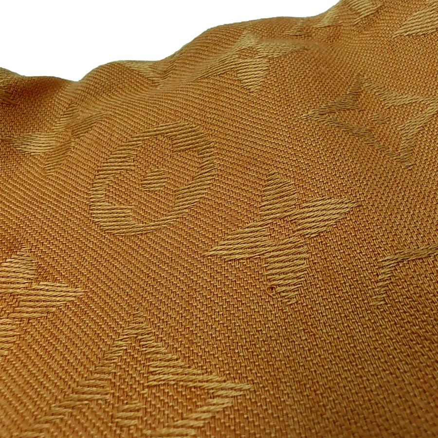 LOUIS VUITTON（ルイ・ヴィトン） 中古品 ショール・モノグラム