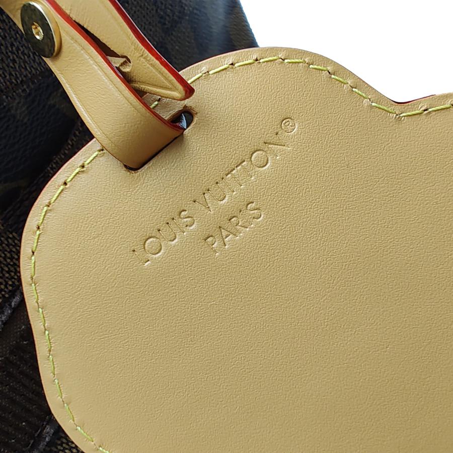 LOUIS VUITTON（ルイ・ヴィトン） 新品同様品 ショッパー・トート MM