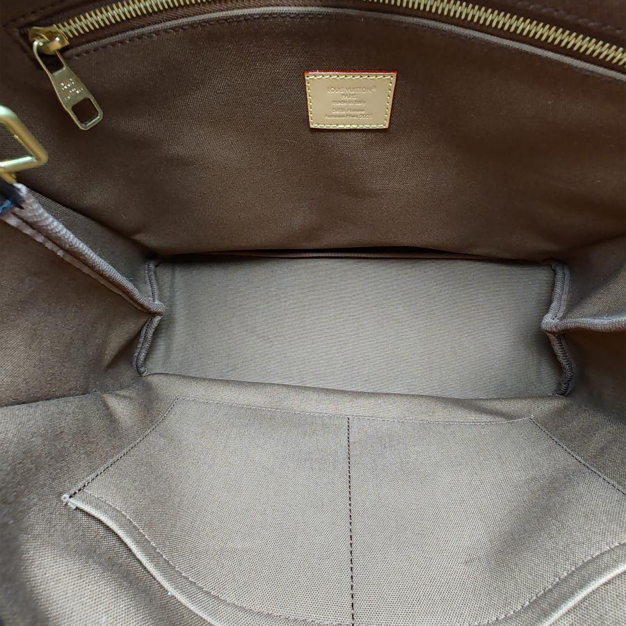 LOUIS VUITTON（ルイ・ヴィトン） 新品同様品 ショッパー・トート MM