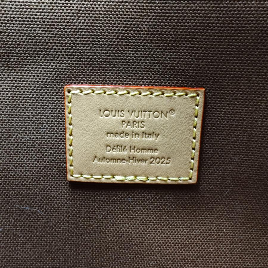LOUIS VUITTON（ルイ・ヴィトン） 新品同様品 ショッパー・トート MM