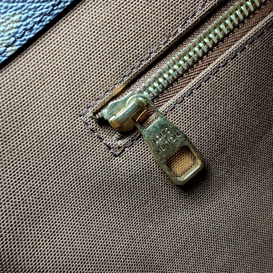 LOUIS VUITTON（ルイ・ヴィトン） 新品同様品 ショッパー・トート MM