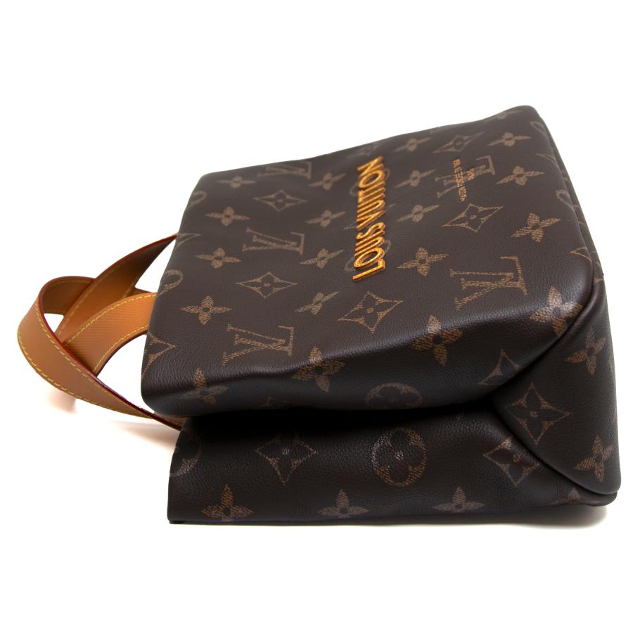 LOUIS VUITTON（ルイ・ヴィトン） 中古品 ショッパー・トート MINI