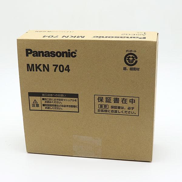 パナソニック Panasonic スマートHEMS AISEG2 MKN704 : 稲毛質店
