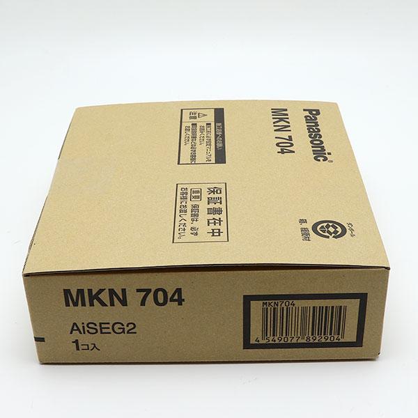 パナソニック Panasonic スマートHEMS AISEG2 MKN704 : 稲毛質店
