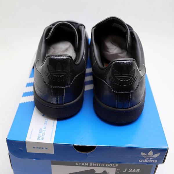adidas 未使用 アディダス スタンスミス ゴルフシューズ サイズ adidas 未使用 アディダス スタンスミス ゴルフシューズ サイズ