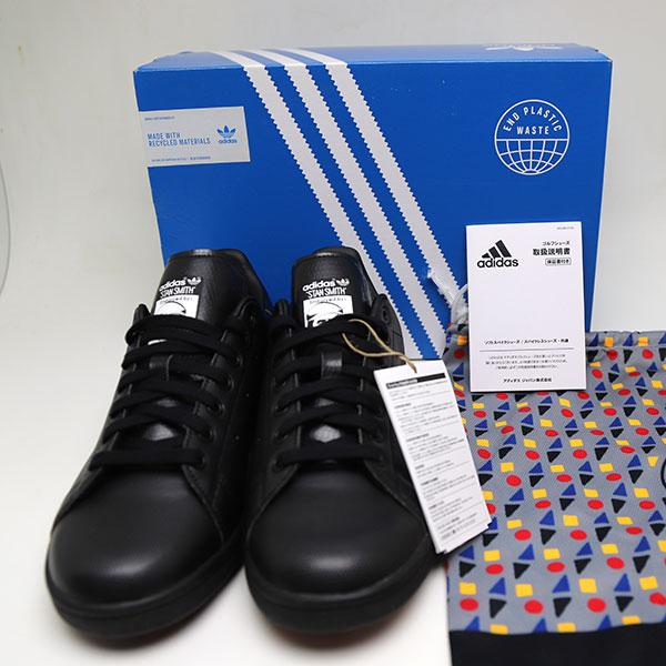 adidas 未使用 アディダス スタンスミス ゴルフシューズ サイズ adidas 未使用 アディダス スタンスミス ゴルフシューズ サイズ