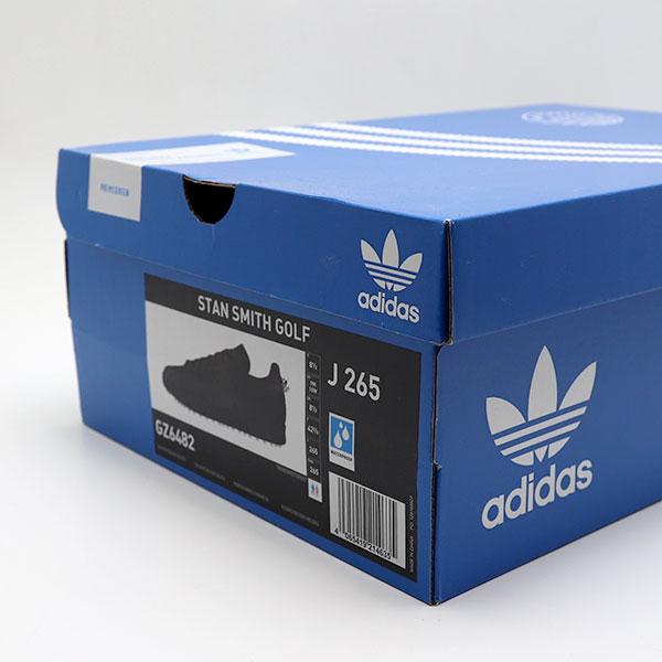 adidas 未使用 アディダス スタンスミス ゴルフシューズ サイズ adidas 未使用 アディダス スタンスミス ゴルフシューズ サイズ
