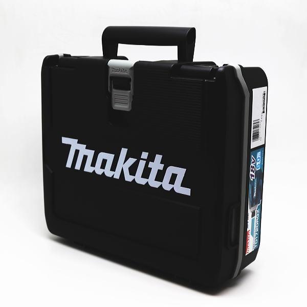 マキタ 純正品フルセット TD172DRGX 充電式インパクトドライバ 【メール便なら送料無料】 ブルー 品質保証 18V マキタカラー Makita 6.0Ah
