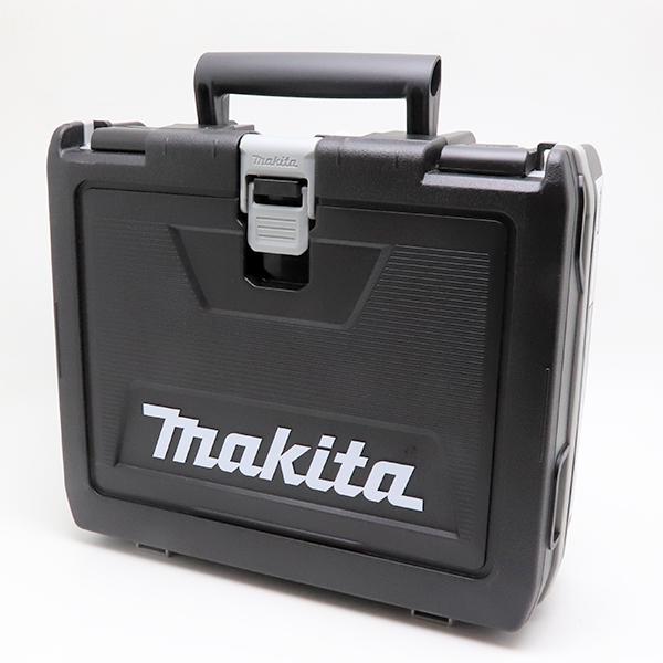 マキタ 純正品フルセット TD173DRGXO 充電式インパクトドライバ オリーブ 18V 6.0Ah Makita の商品画像