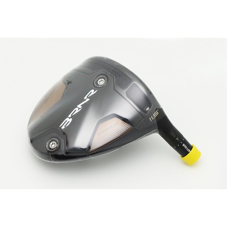 TaylorMade（テーラーメイド） ☆ツアー支給品☆BRNR Mini Driver 11度