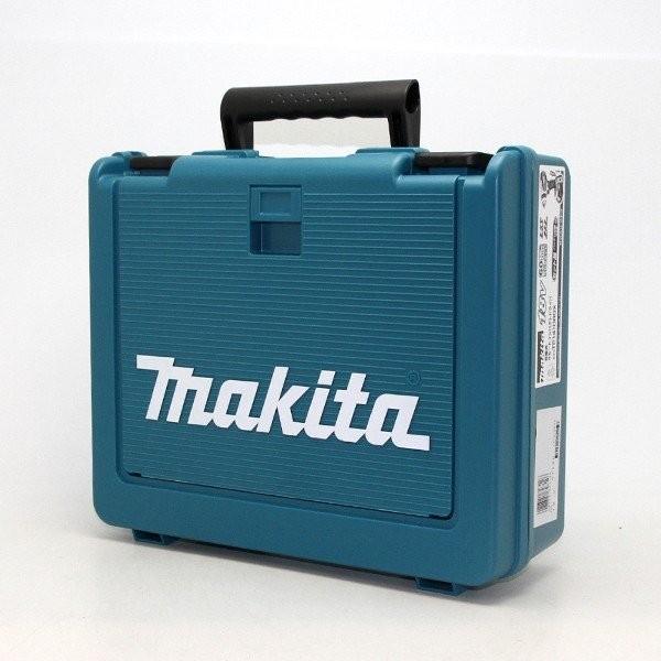 マキタ 充電式4モードインパクトドライバ 18V TP141DRGX マキタカラー　6.0Ah