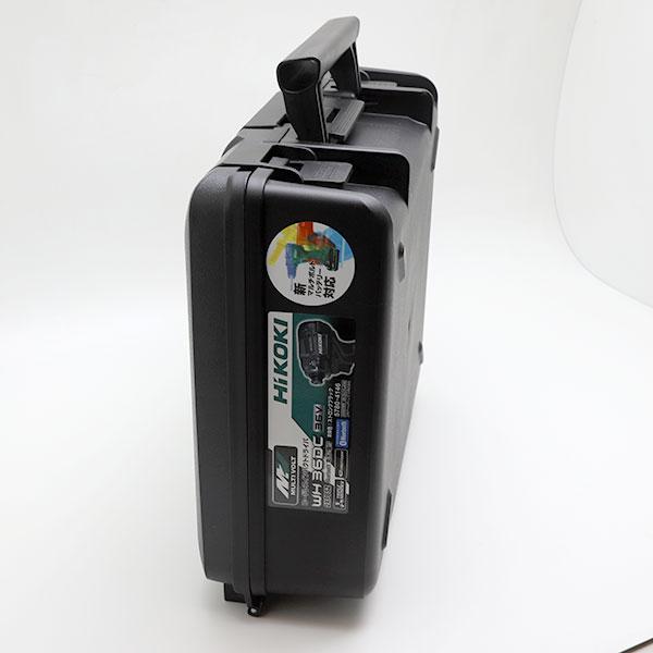 マルチボルト 未使用品 HiKOKI WH36DC(2XPBSZ) 36Vコードレス マルチボルト 未使用品 HiKOKI WH36DC(2XPBSZ) 36Vコードレス
