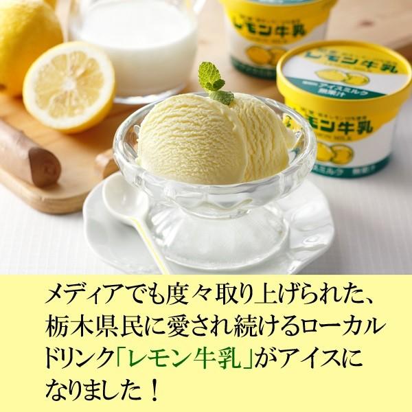 ギフト アイスクリーム 洋菓子 栃木 フタバ食品 レモン牛乳アイス12個入 プレゼント お取り寄せ 高級 人気｜inageya-net｜03