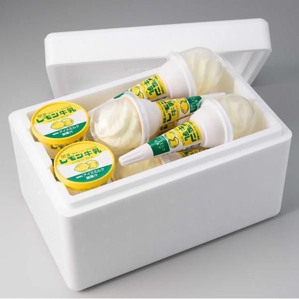 お中元 御中元 送料無料 フタバ食品 レモン牛乳カップ ソフト12個セット 産地直送 詰め合わせ 栃木 アイスクリーム ギフト 商品追加値下げ在庫復活 プレゼント お取り寄せ