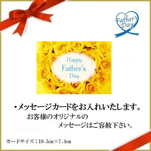 父の日 2024 プレゼント ギフト 花 鉢植え  70代 60代 鉢『ミディ胡蝶蘭イエロー系2本立ち』 メッセージカード 高級 人気｜inageya-net｜02