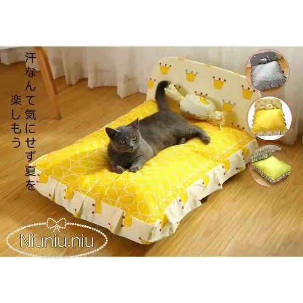 犬小屋 ペット用ベッド サイズ選択可能 犬猫ペットハウス 豪華犬用ベッド 全商品オープニング価格 豪華犬用ベッド