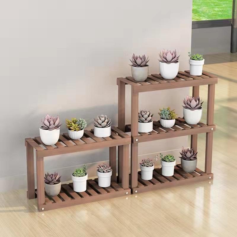 小物置き 花置く棚 花台 園芸ラック 花棚 ガーデンラック 植物