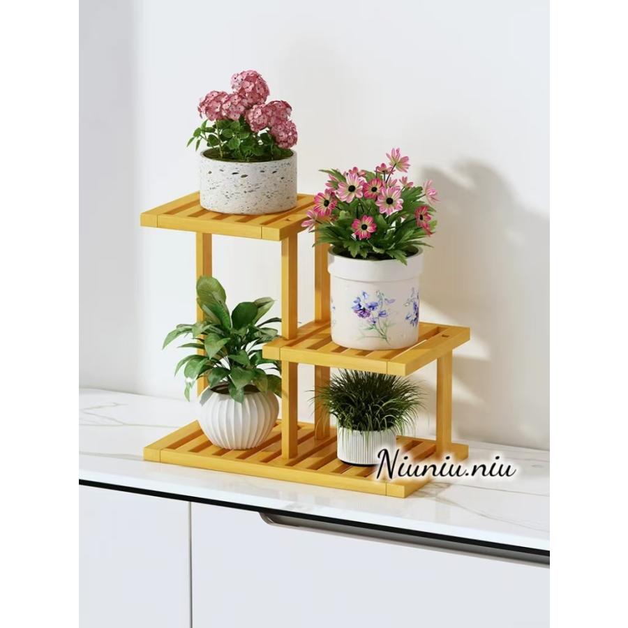 竹 飾り インテリア 花台 楽天市場】1000円OFFクーポン 花台 木製 フラワースタンド 玄関