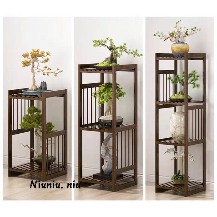 フラワースタンド 室内 玄関 木製 盆栽棚 花台 観葉植物 置き台 フラワースタンド 室内 玄関 木製 盆栽棚 花台 観葉植物 置き台