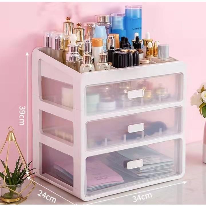 小物収納ケース 卓上小物入れ コスメボックス リモコンスタンド 化粧品収納 ジュエリーボックス デスクオーガナイザー 引き出し デスク整理 卓上ラック Snj23 Niuniu Niu 通販 Yahoo ショッピング