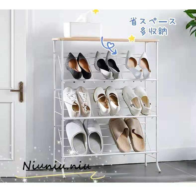 シューズラック スリム 3段 幅60cm 縦長 おしゃれ 下駄箱 靴箱 収納棚 ラック オープンラック 靴スタンド 玄関収納 省スペース 魅せる 収納 シューズ :XJ22:Niuniu.niu - 通販 - Yahoo!ショッピング シューズラック スリム 3段 幅60cm 縦長 おしゃれ 下駄箱 靴箱 収納棚 ラック オープンラック 靴スタンド 玄関収納 省スペース 魅せる 収納 シューズ :XJ22:Niuniu.niu - 通販 - Yahoo!ショッピング