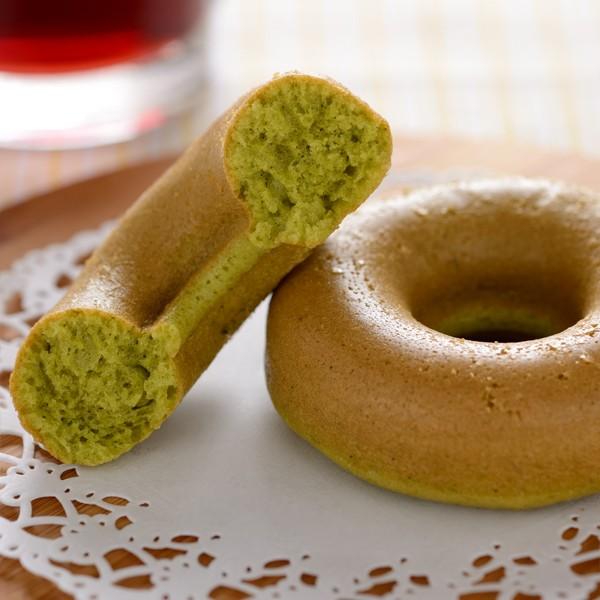 米粉100 使用 米粉の手焼きドーナツ いなほや15個セット 即納 グルテンフリー プレーン ショコラ 抹茶 小麦粉不使用 送料無料