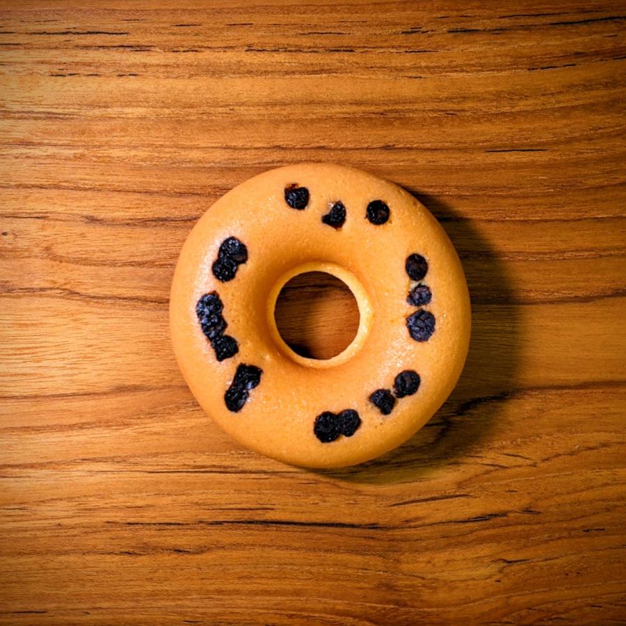 贅沢なチョコチップ 米粉100 手焼きドーナツ グルテンフリー 油で揚げてない 小麦粉不使用 米粉の手焼きドーナツいなほや 通販 Yahoo ショッピング