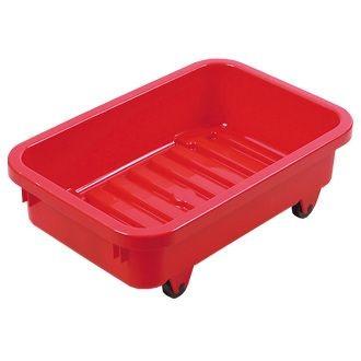 キャスター付灯油缶トレー 18l用 ホームセンター ホームセンターinai Yahoo 店 通販 Yahoo ショッピング