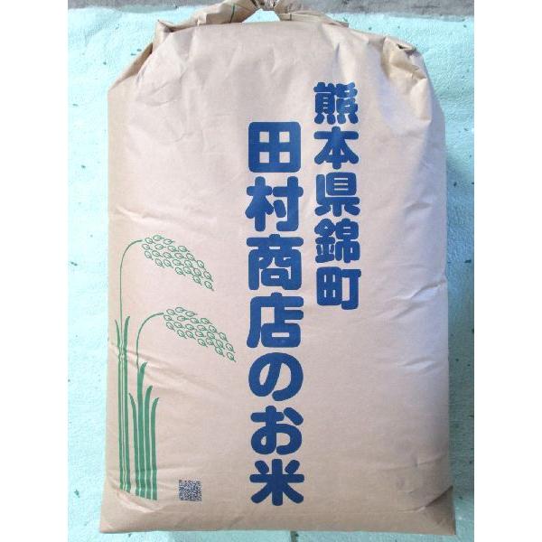 森のくまさん 6年産 熊本県産森のくまさん玄米30kg(調整済み 森のくまさん 6年産 熊本県産森のくまさん玄米30kg(調整済み