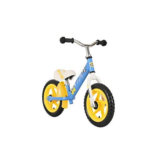 ファーストバイク12 ミニオンズ